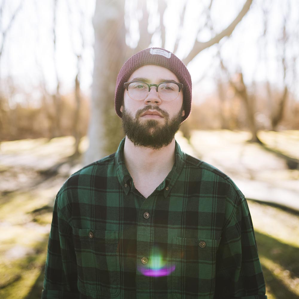 Nathan Davis